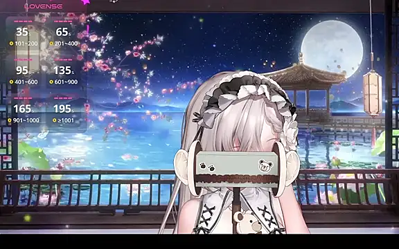 Mitao_ live