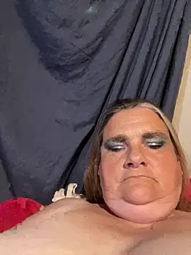 Roxie6989 live