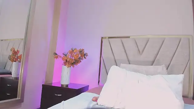 AnnaDenver live