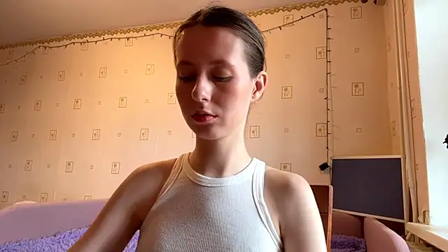 AlesiaGurevich live