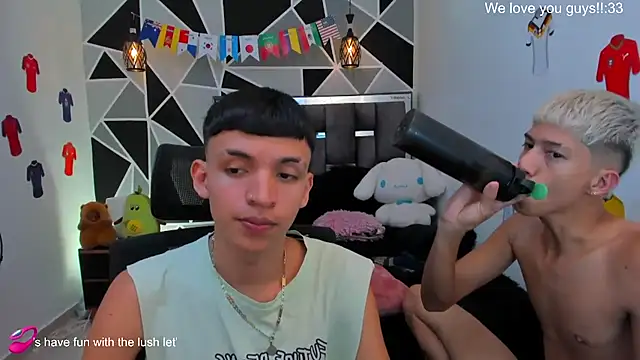 Juan_Nd_Steven live