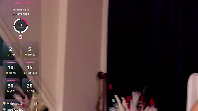 AliciaKitty live
