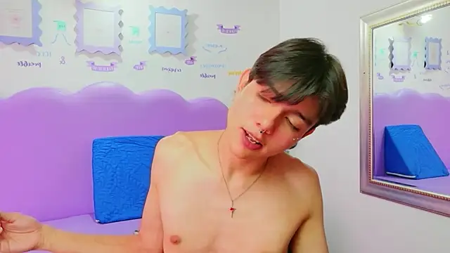 Liamdelrey profile