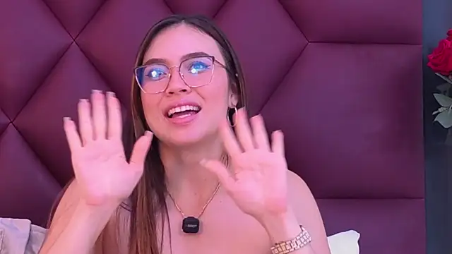 AmberMunroe live