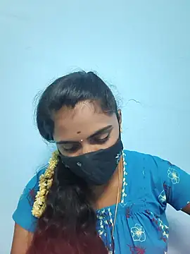 Tamil-Megavarthinii live