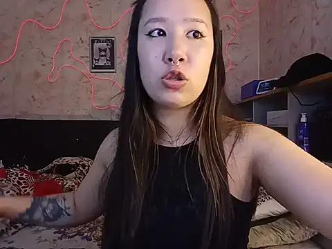 Japabaixinha live