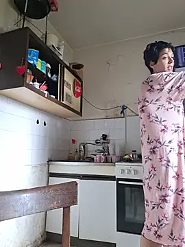 MalditaLocaa live