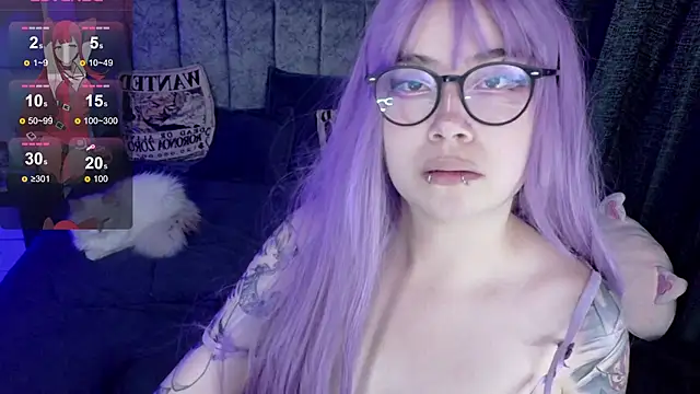 Inori_08 live