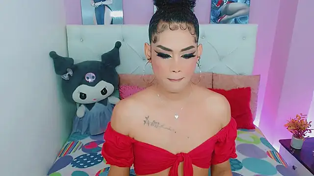 Amanda_bigx live