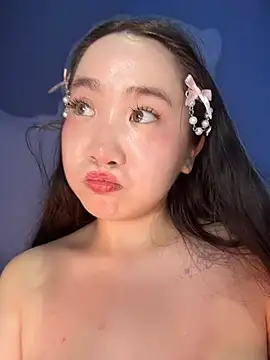 Asianpie_ live