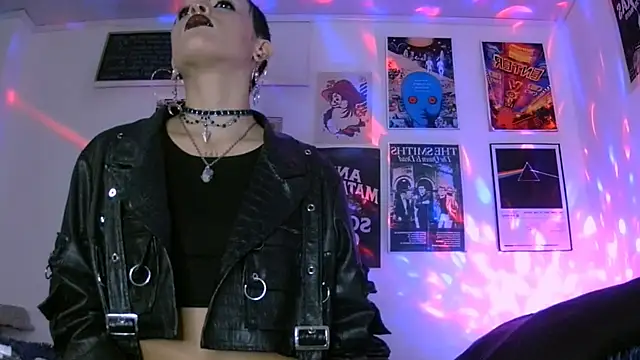 plutonbluemooon333 live