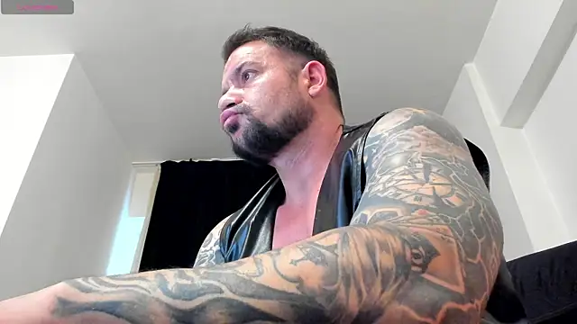 musclemonster31 live