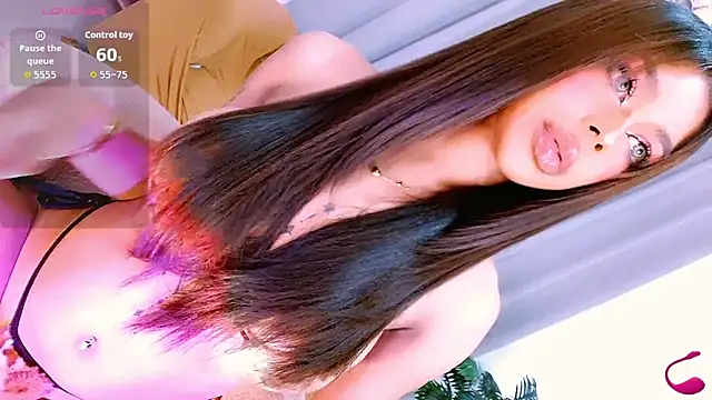 Andrea_Bryte live