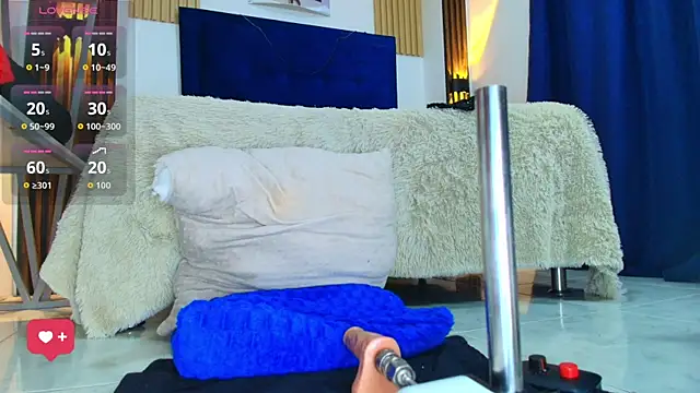 Thiago_Nova live