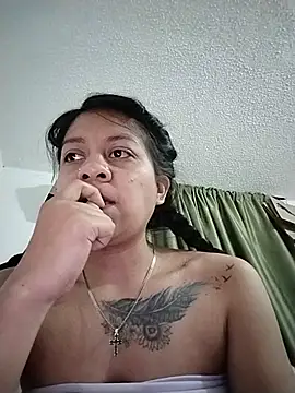 Tiphanydirty3 live