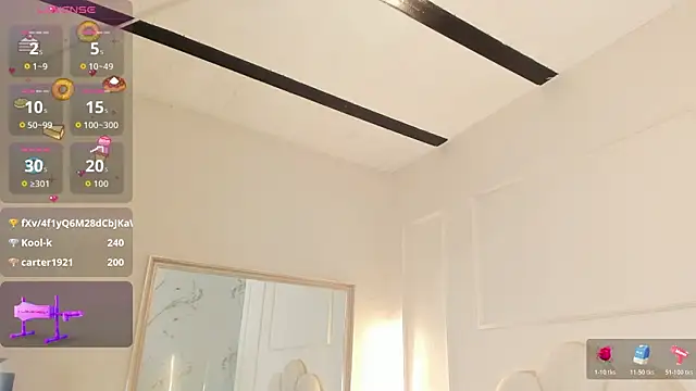 Candaceoweens live