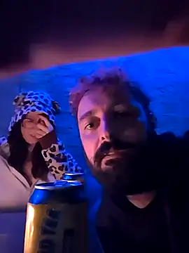BlinkBoyRave live