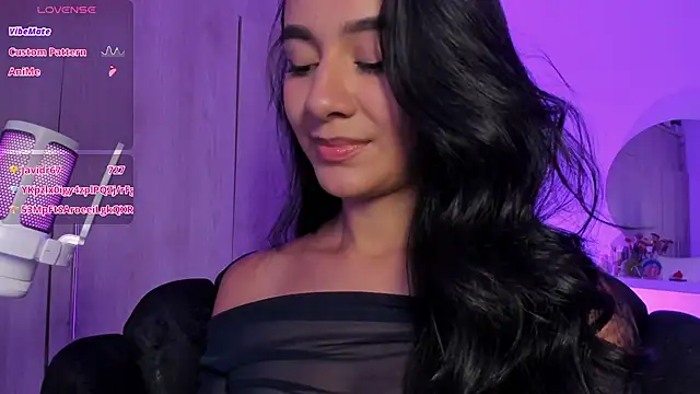 anne_leee live