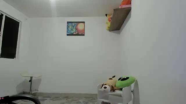 Nickidoll66_ live