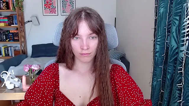 kenzie_x live