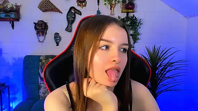 KellieBanshe live