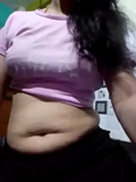 Bhavyaa-Sharma live