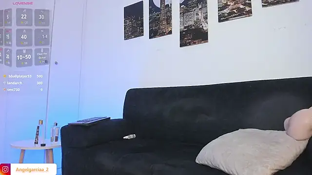 Angelgarcia_ live