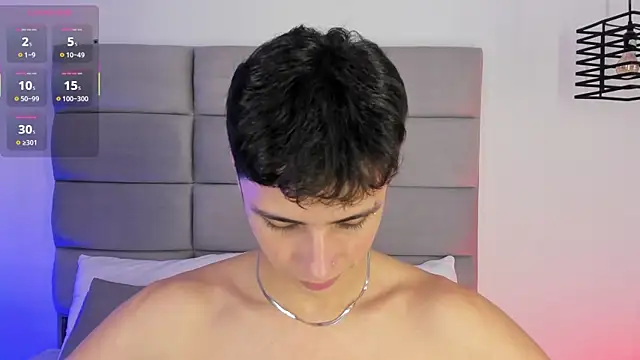 JoshClaarktt live