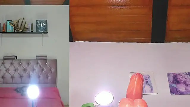 sharlotte_funny live