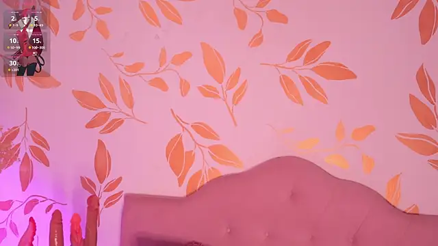 Misselektra__ live