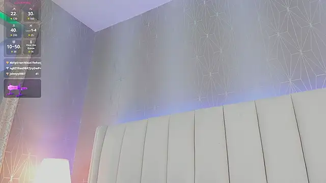Lily_StClair live