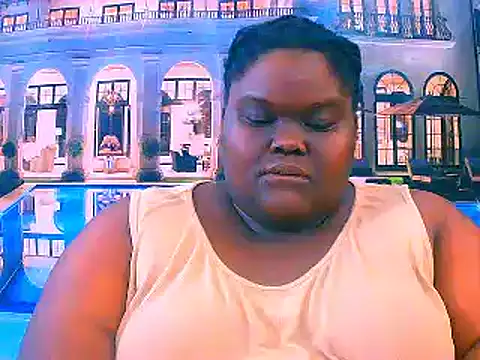 EbonyHotBuns live