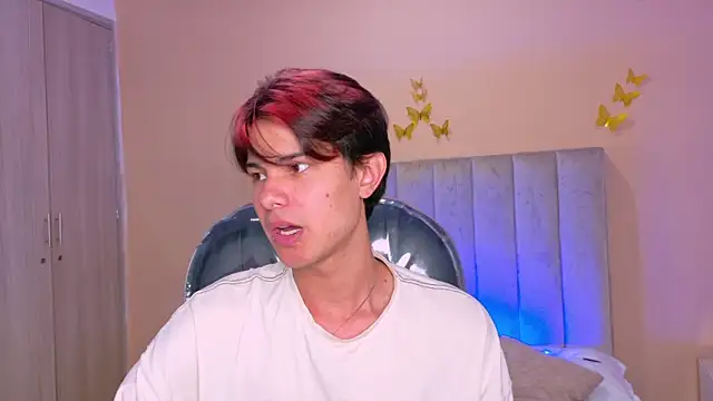 Derek_Sinn live