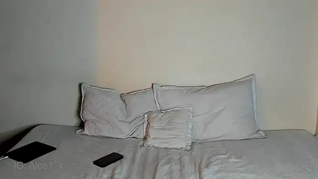 Alice_fox__- live