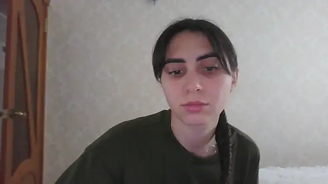 Kashtanka_ live