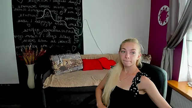SonnySofia live