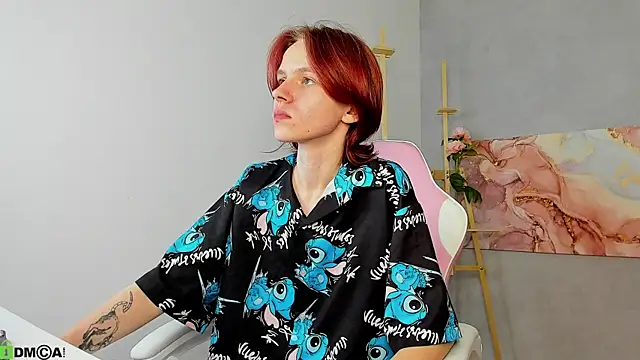 Milena_Milyan live