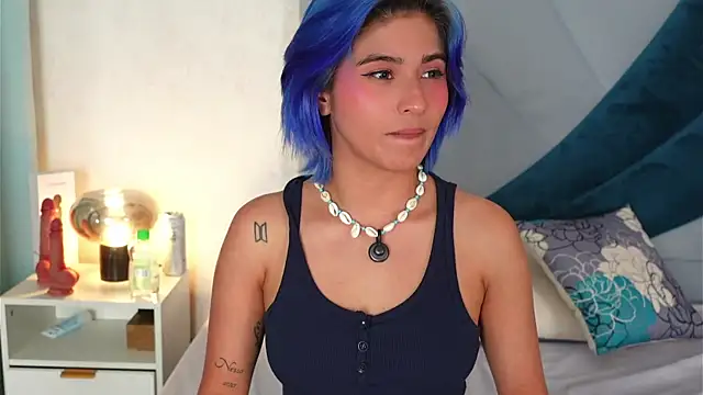 Sky_Riyoo live