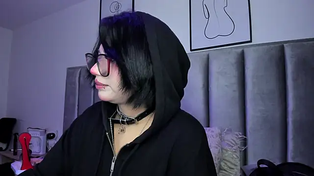 Kitty_Gang live
