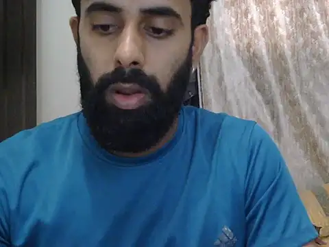 indianhairybull live