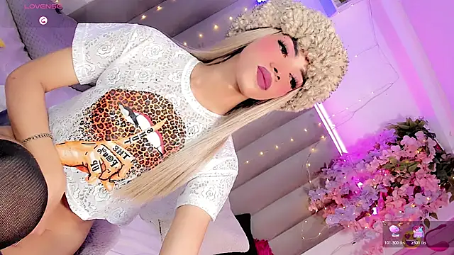 Nina_Keyli live