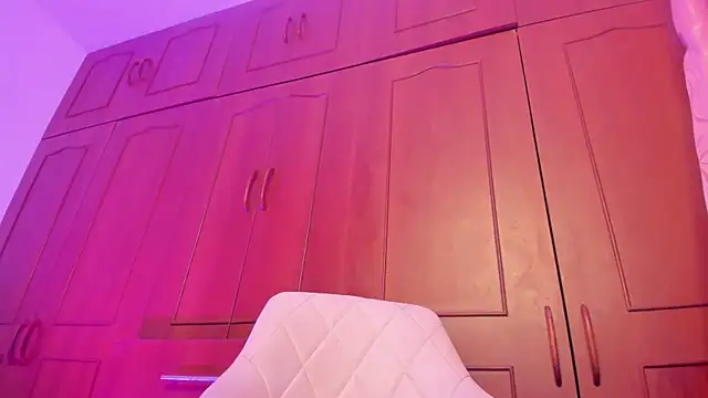 Lucy_shen_ live