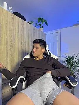 SantiLux_ live