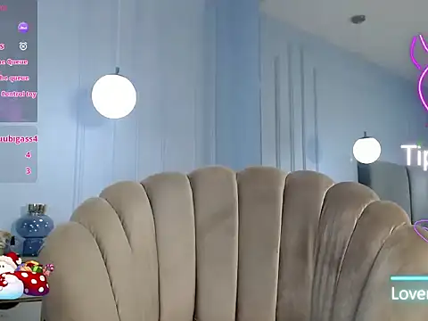 AlishaMonroe_ live