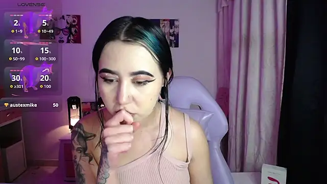 iris_sky live