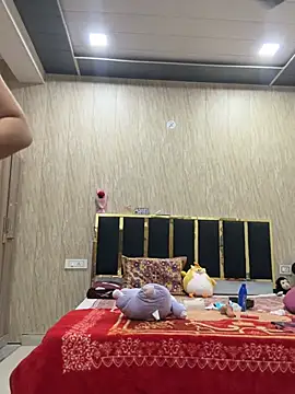 Rosy_BabyDoll live