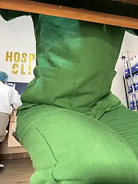 secretly_masturbating live