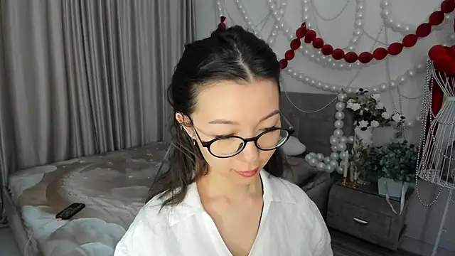 AgnieszkaBanana live