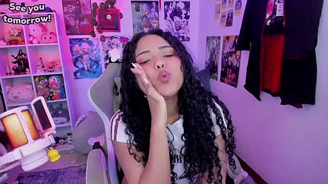 anyburkee live