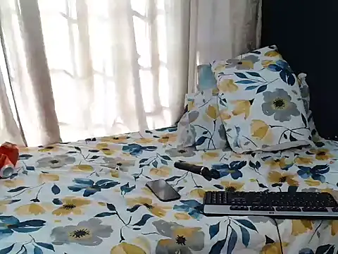 EbonyBabe020 live